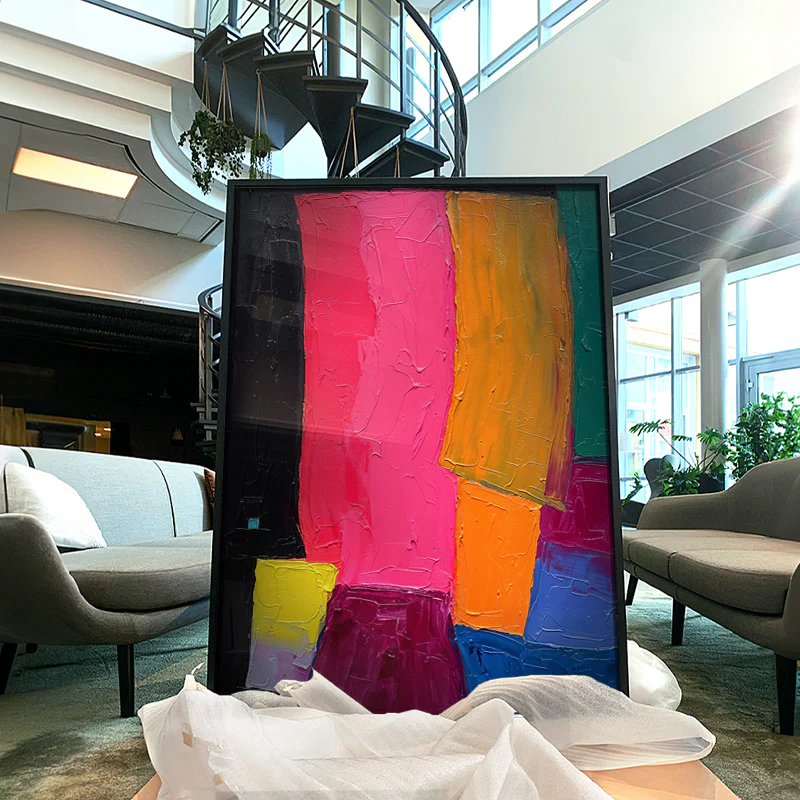 Blocks of Energy - Image 4