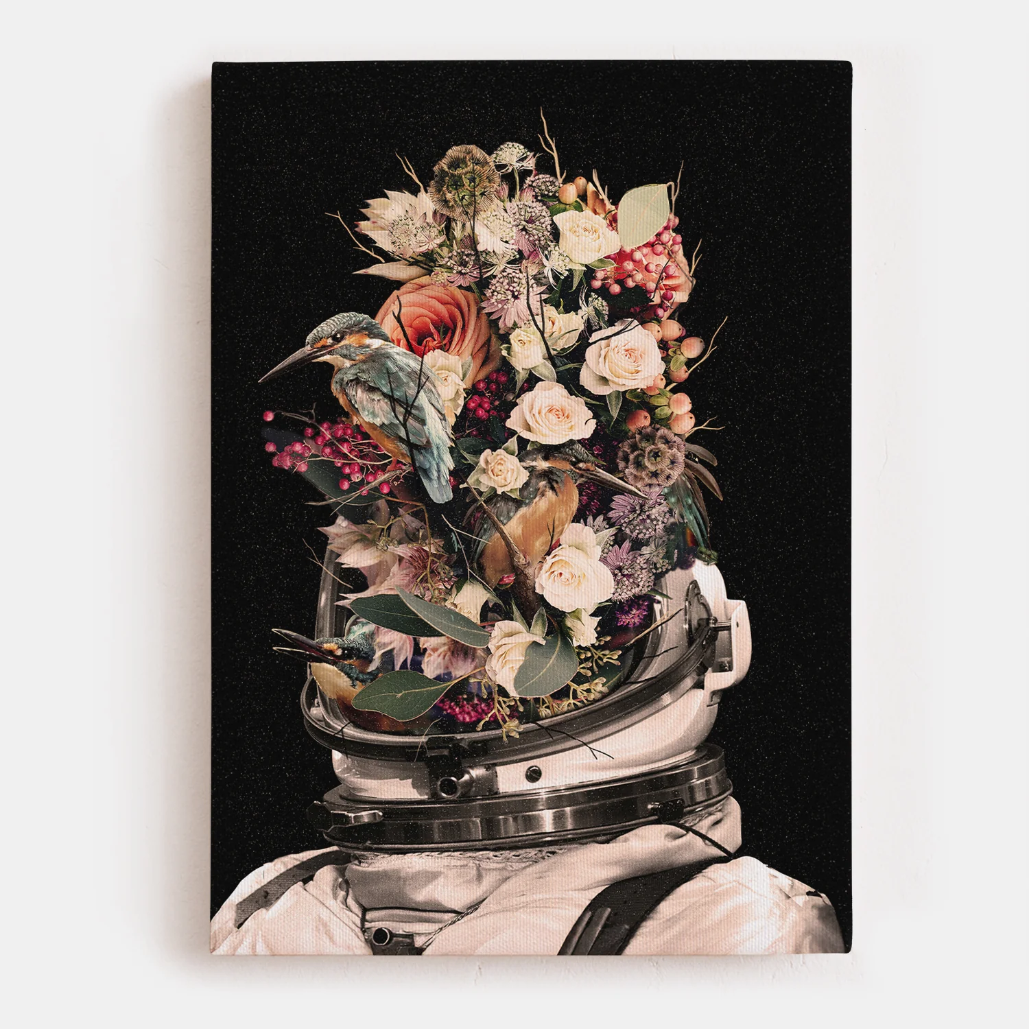 Bloom Canvas