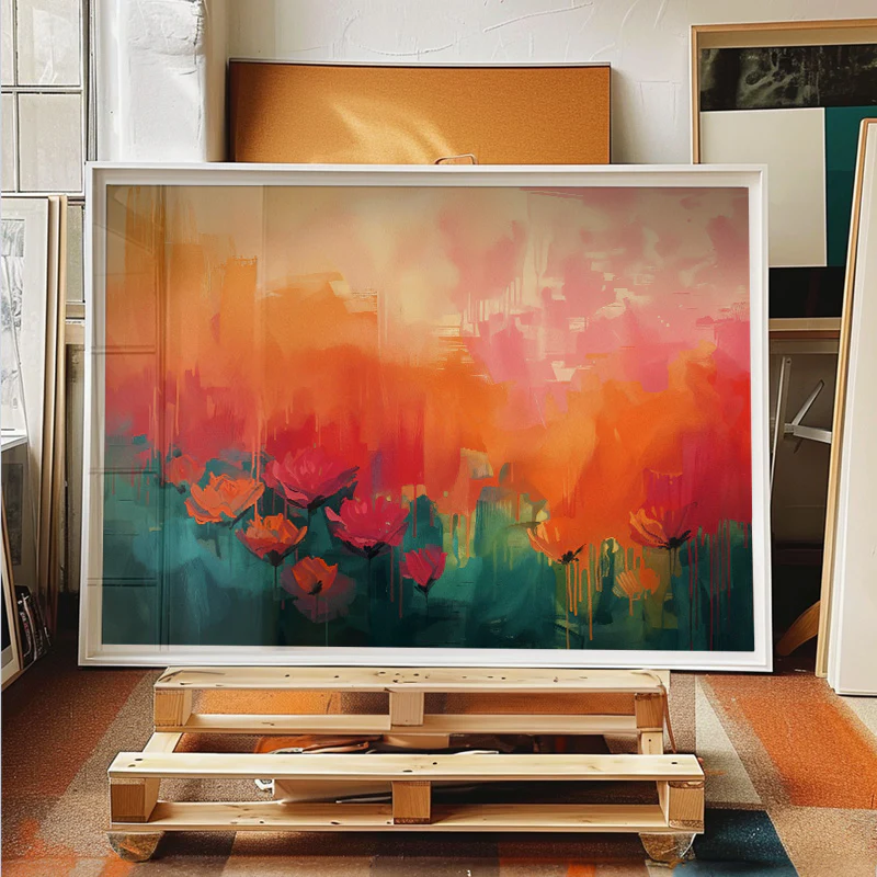 Bloom Through Fire - Image 4