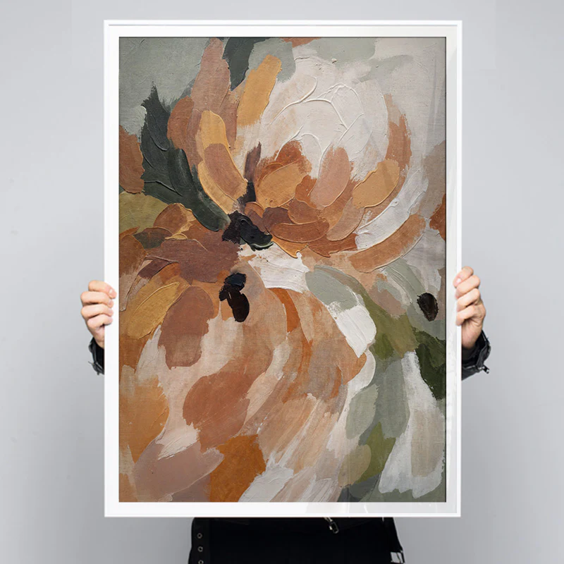 Blush of Petals - Image 3
