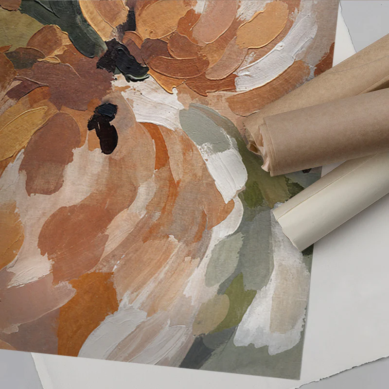 Blush of Petals - Image 6