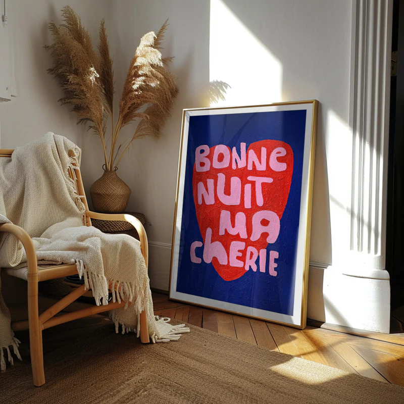 Bonne Nuit Ma Cheire - Image 2