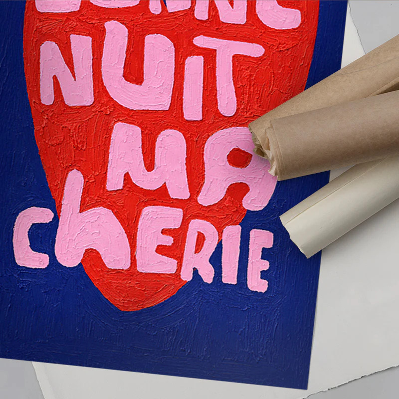 Bonne Nuit Ma Cheire - Image 6