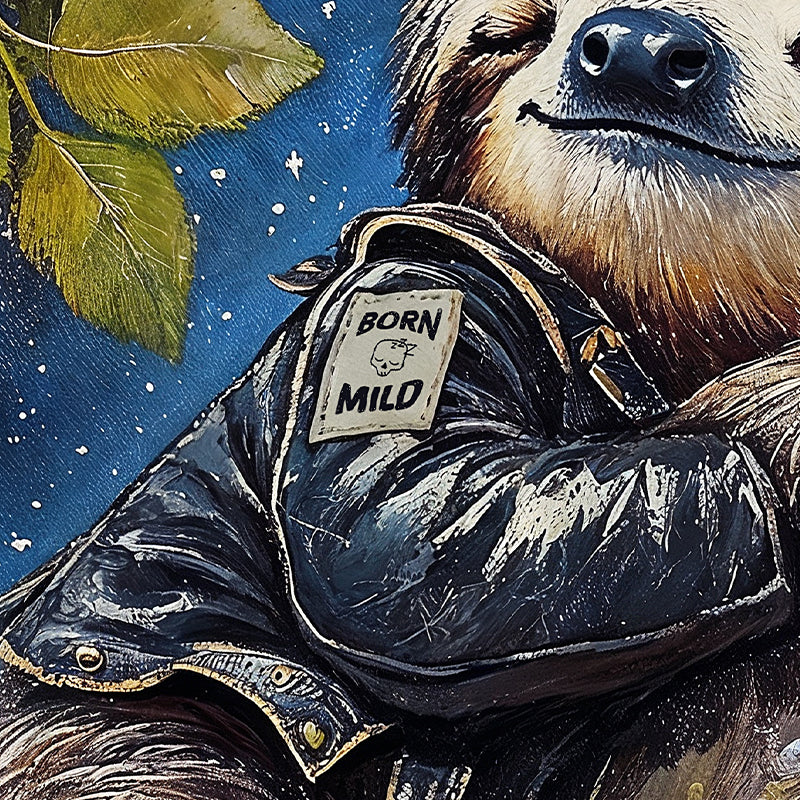 Born To Be Mild - Image 5