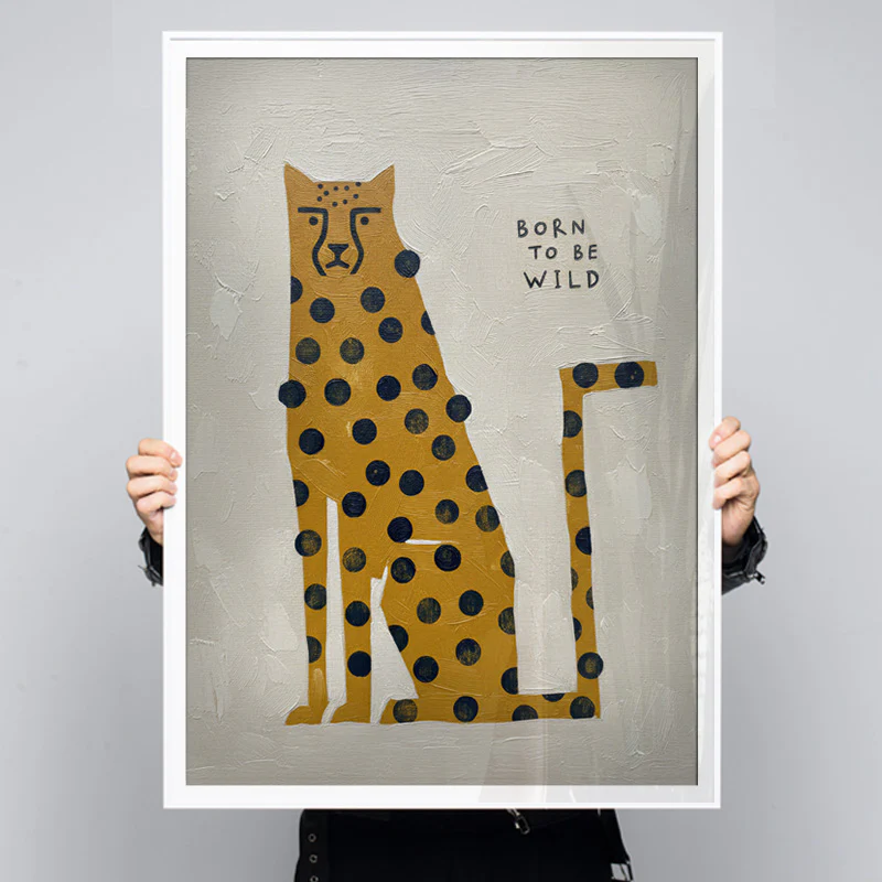 Born To Be Wild - Image 3
