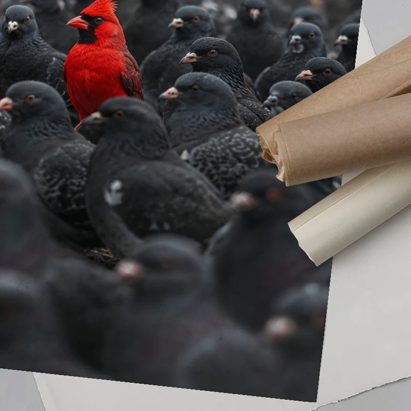 Born To Stand Out - Image 6