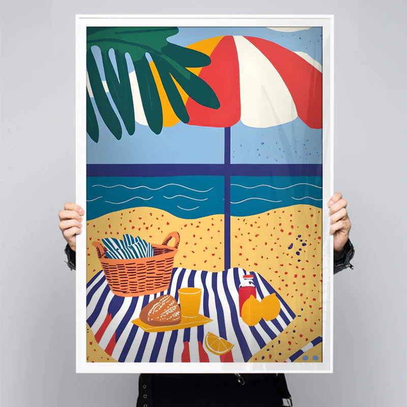 Breeze Beneath Shade - Image 3