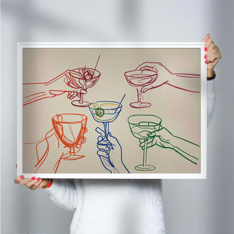 Brunch With The Gals - Image 3