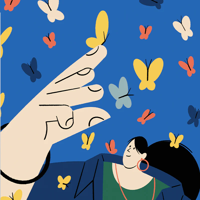 Butterflies - Image 5