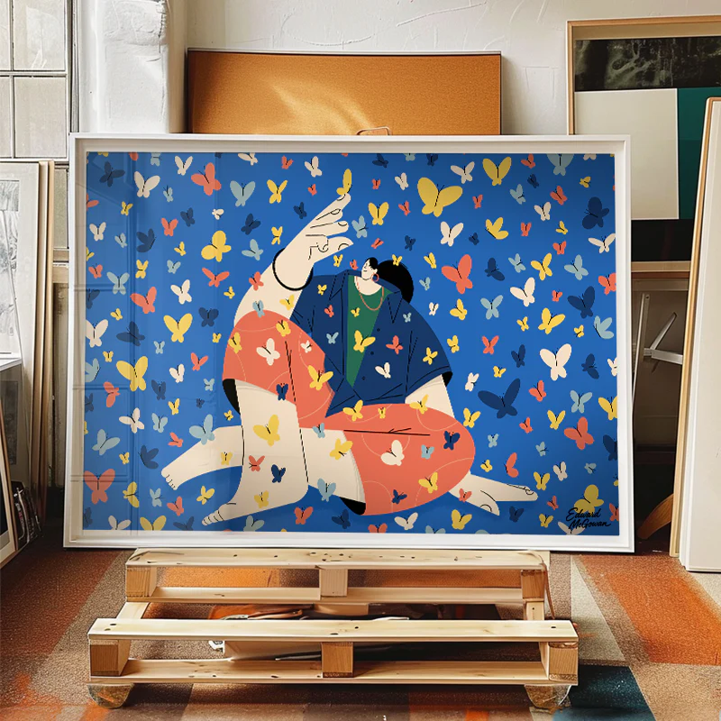 Butterflies - Image 6