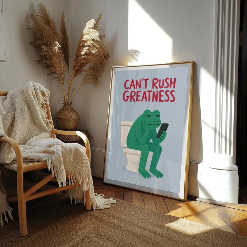 Cant Rush Greatness - Image 2