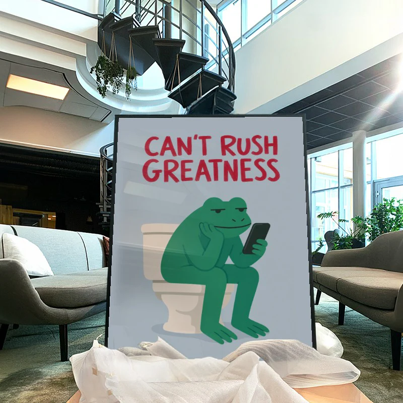 Cant Rush Greatness - Image 4