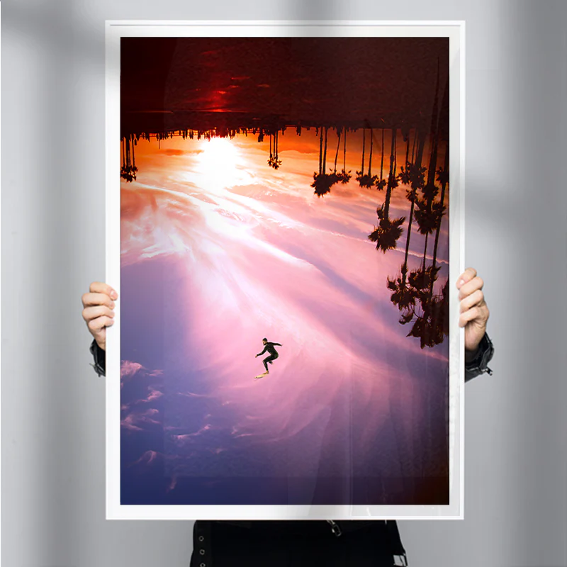 Catch A Wave - Image 3