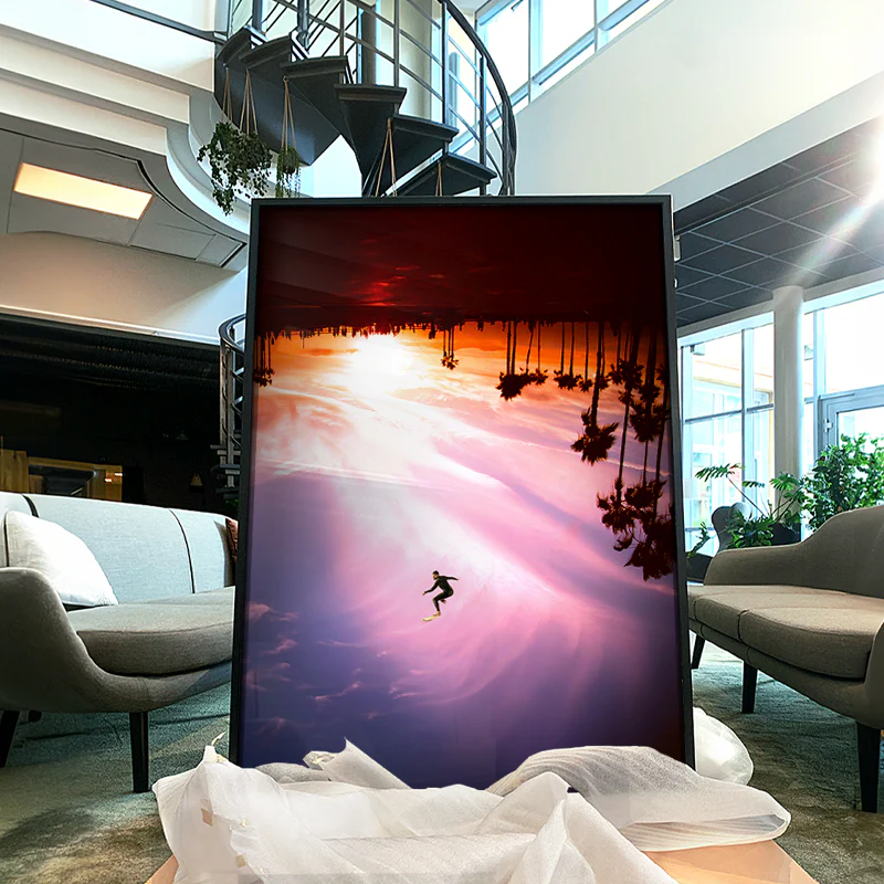 Catch A Wave - Image 4