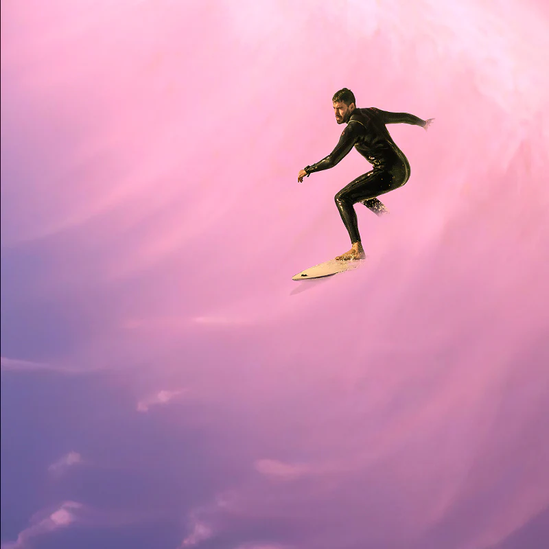 Catch A Wave - Image 5