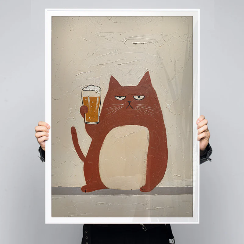 Cheers to Surviving - Image 3