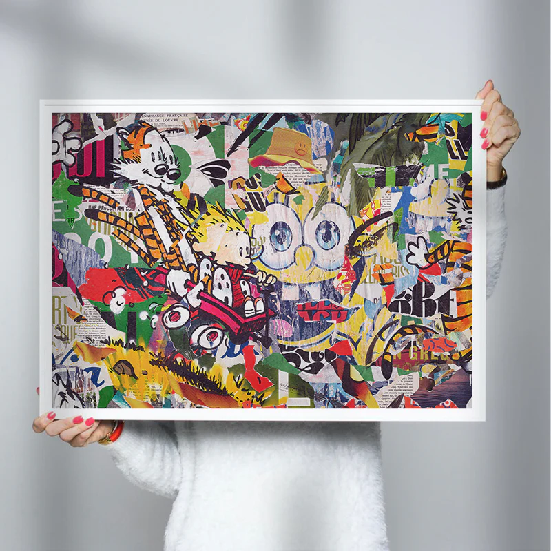 Child At Work - Image 3