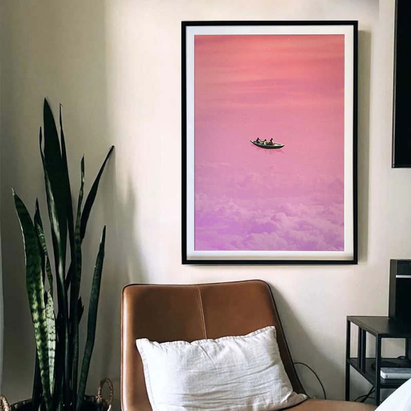 Cloud Nine - Image 4