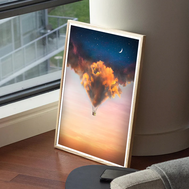Clouds Balloon - Image 6