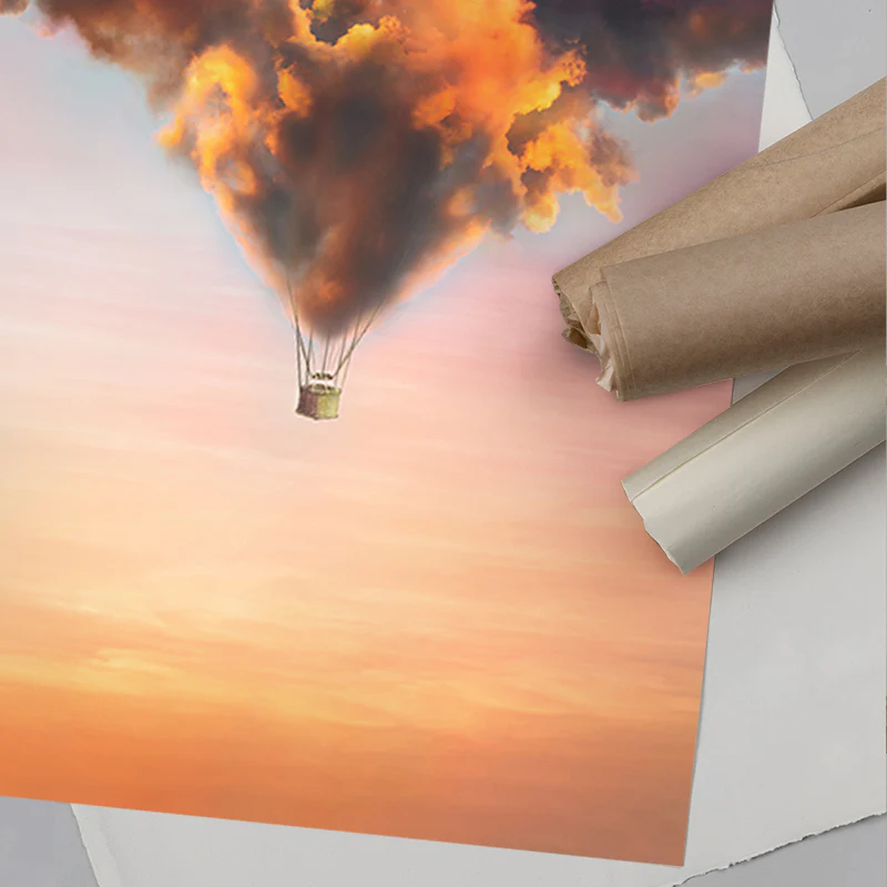 Clouds Balloon - Image 8