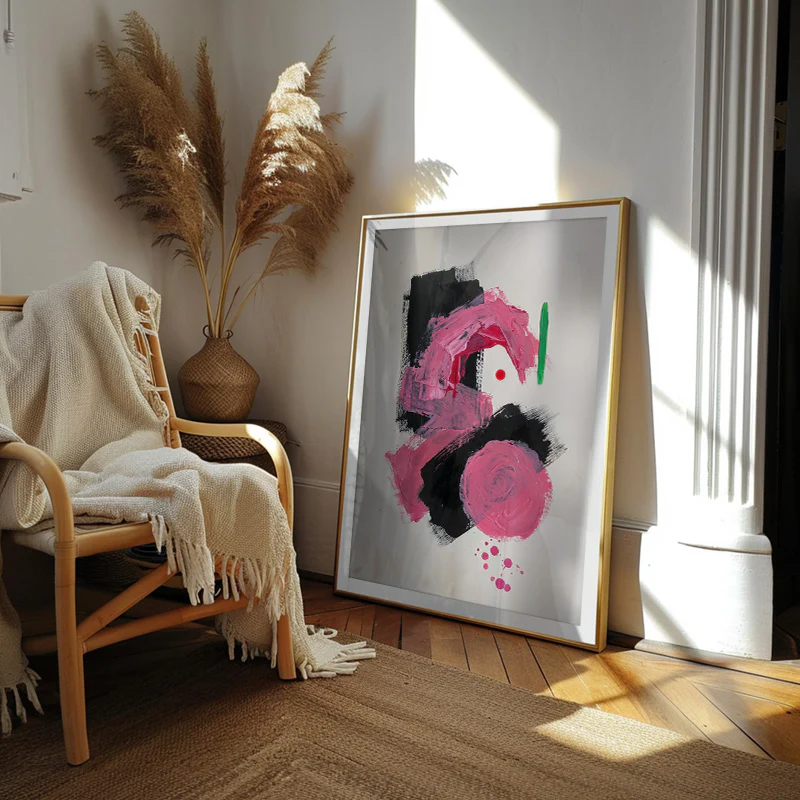 Color Breaks Through - Image 2