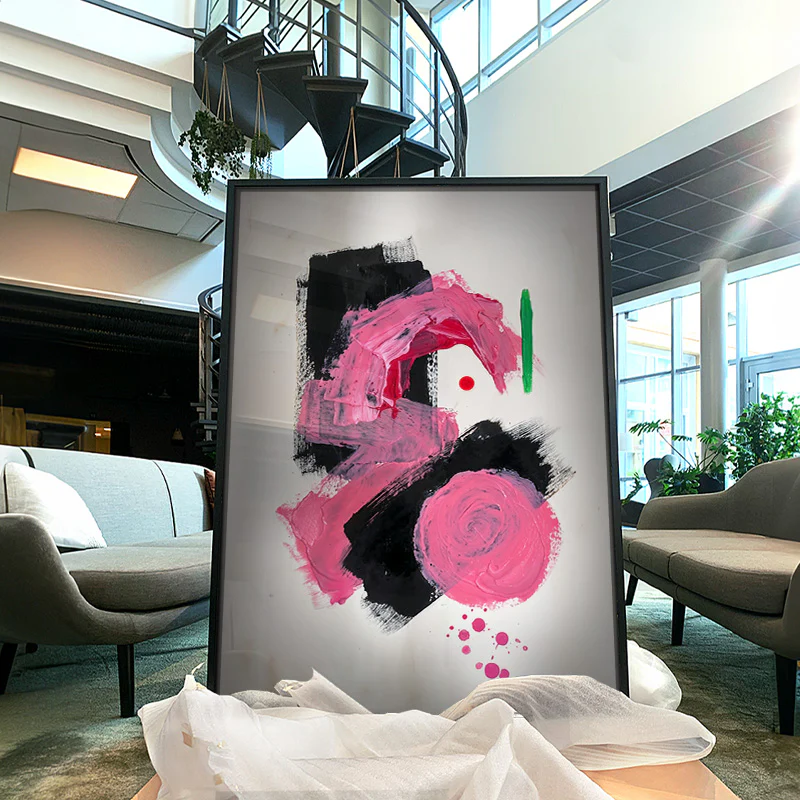Color Breaks Through - Image 4
