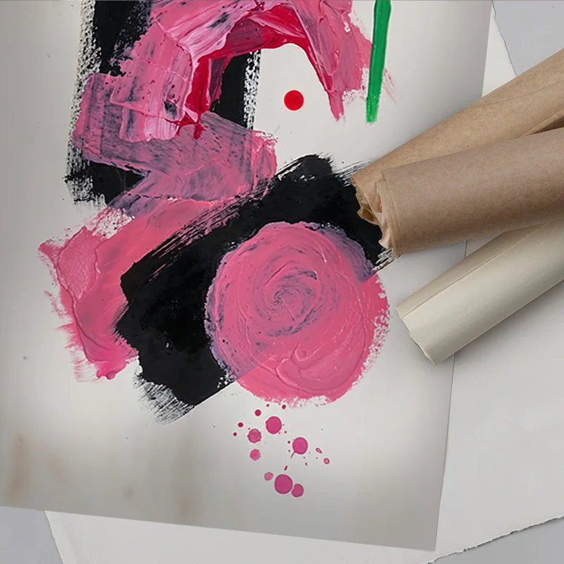 Color Breaks Through - Image 6