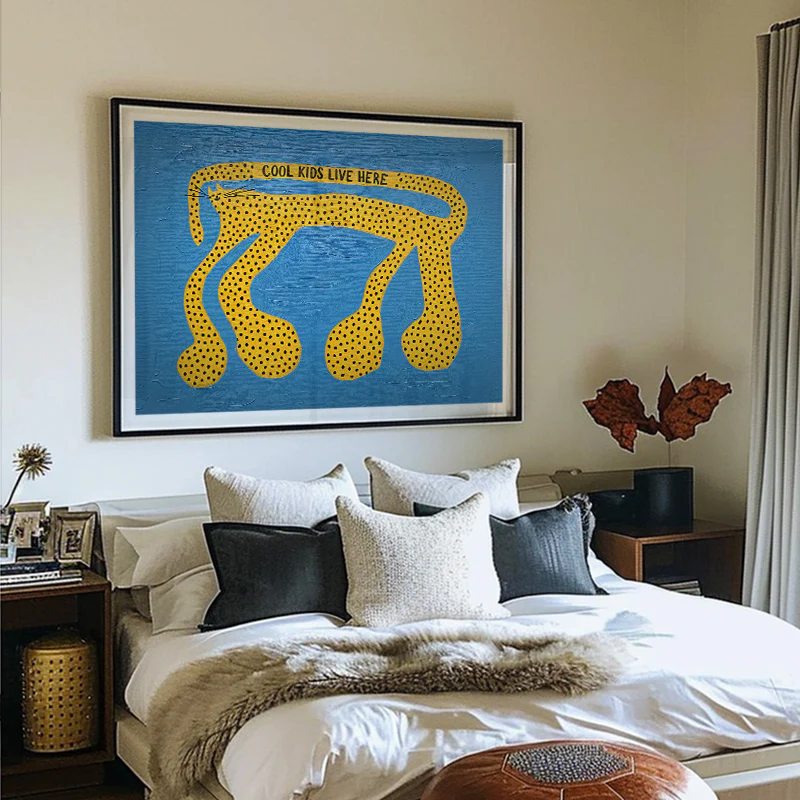 Cool Kids Live Here - Image 2