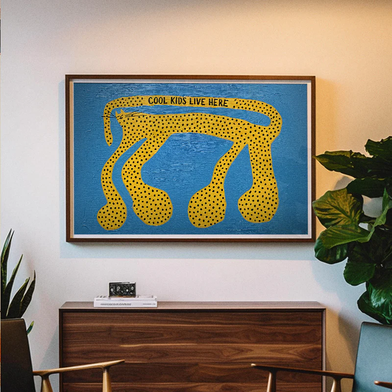 Cool Kids Live Here - Image 5