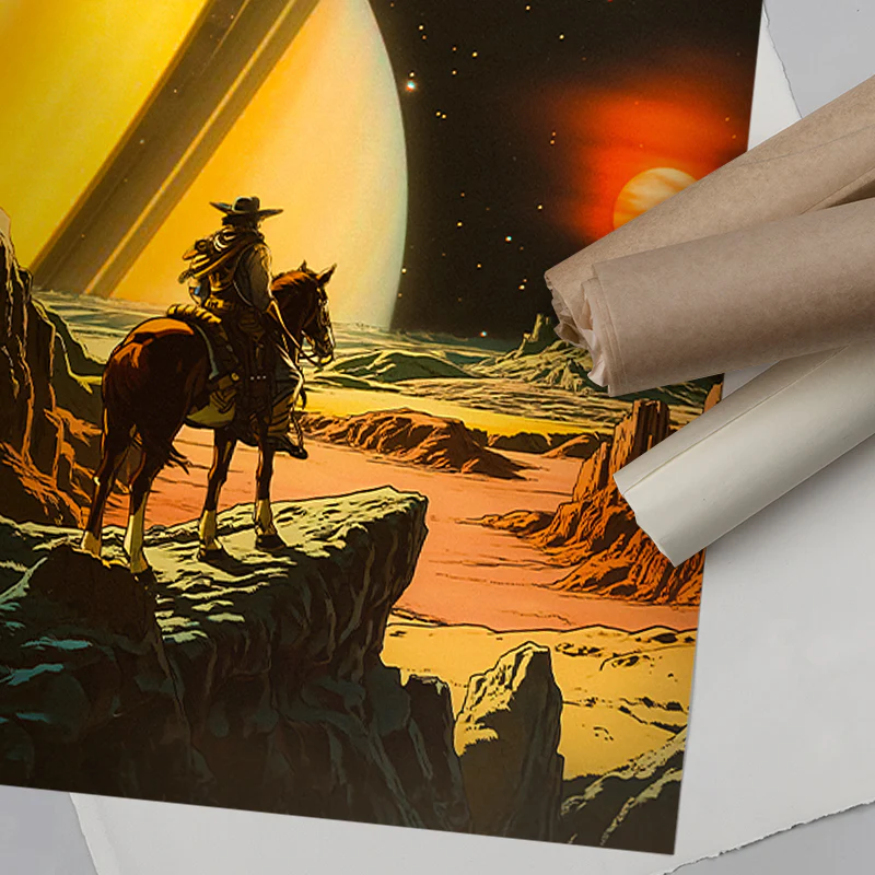 Cosmic Cowboy - Image 8