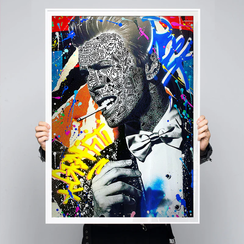 David Bowie - Image 3