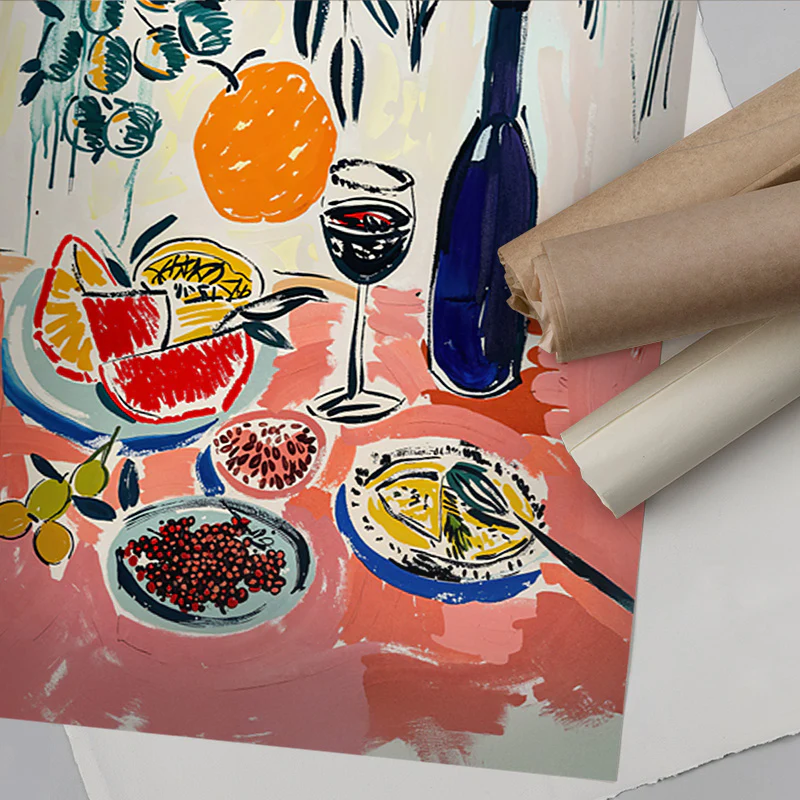 Dinner In Provence - Image 6