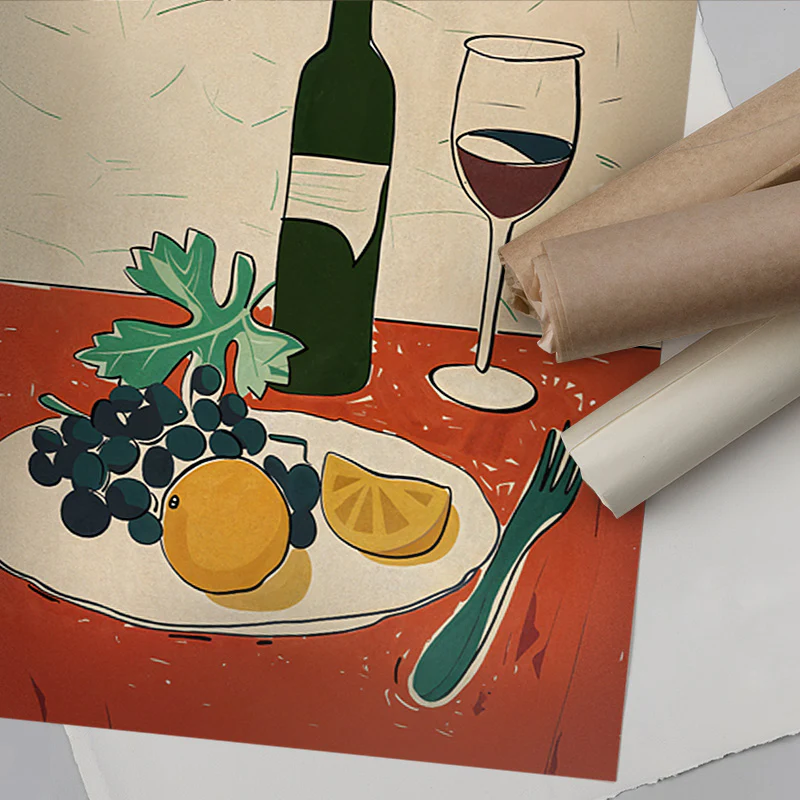Dinner With Wine - Image 6