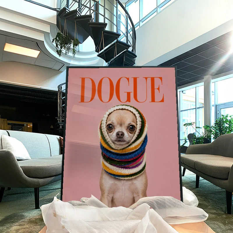 Dogue Chihuahua - Image 4