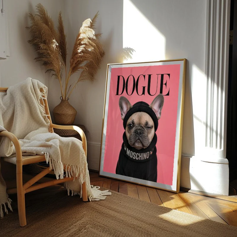 Dogue French Bulldog - Image 2