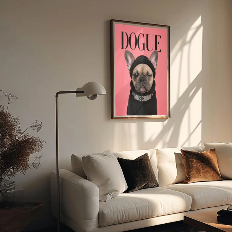 Dogue French Bulldog - Image 5