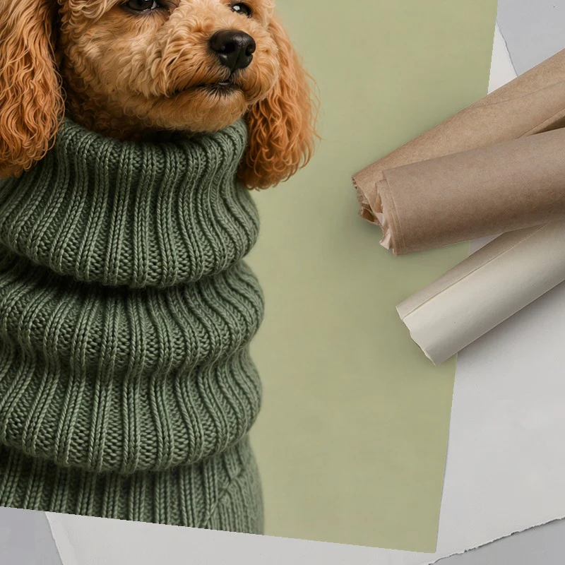 Dogue Poodle - Image 6
