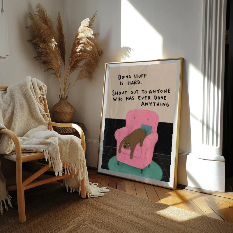 Doing Stuff Is Hard - Image 2