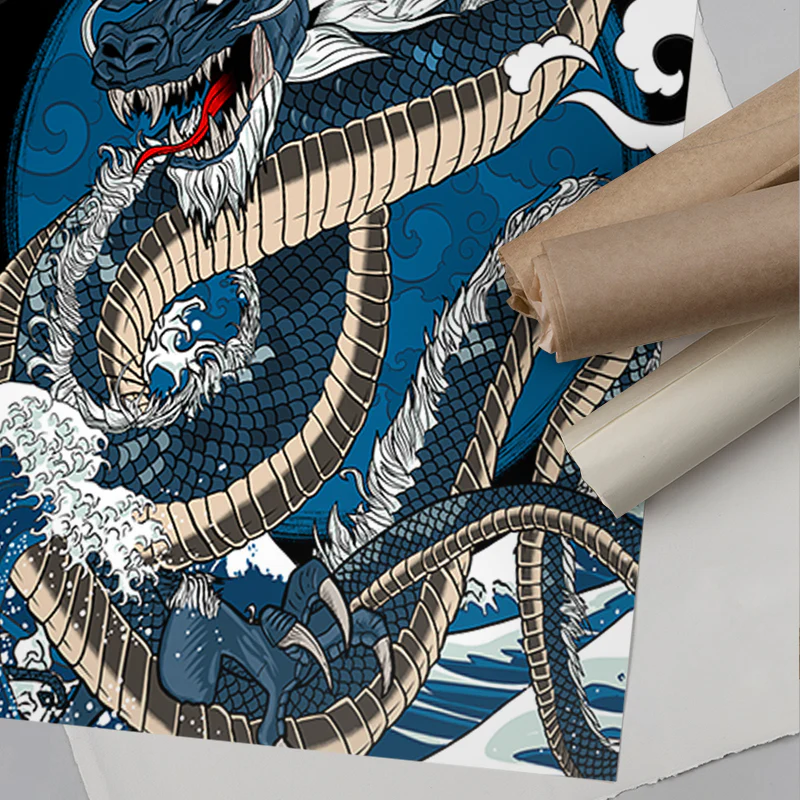 Dragon - Image 8