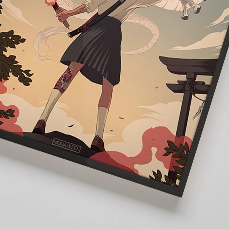 Dragonslayer - Image 4