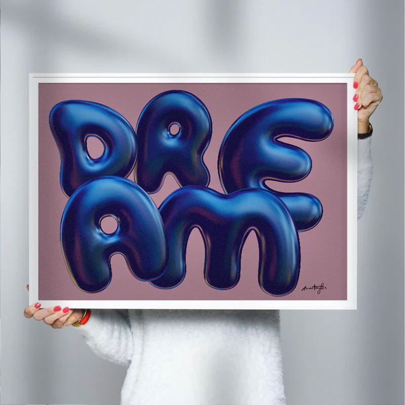 Dream Big - Image 3