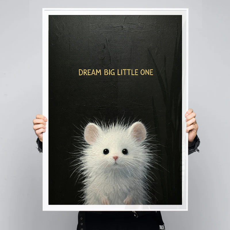 Dream Big Little One - Image 3