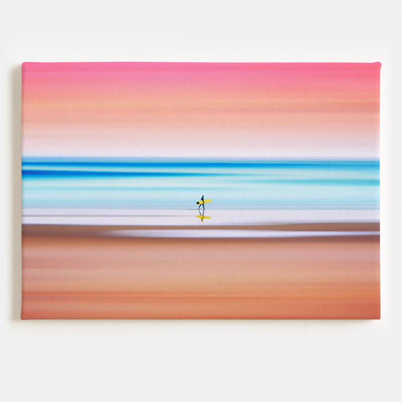 Dream Out Of Control Canvas
