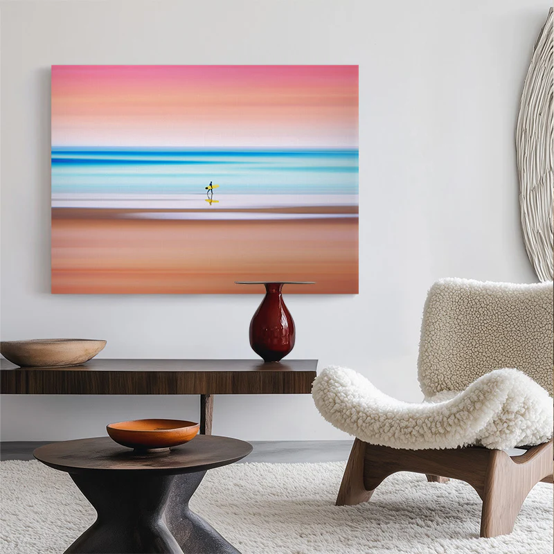 Dream Out Of Control Canvas - Image 2