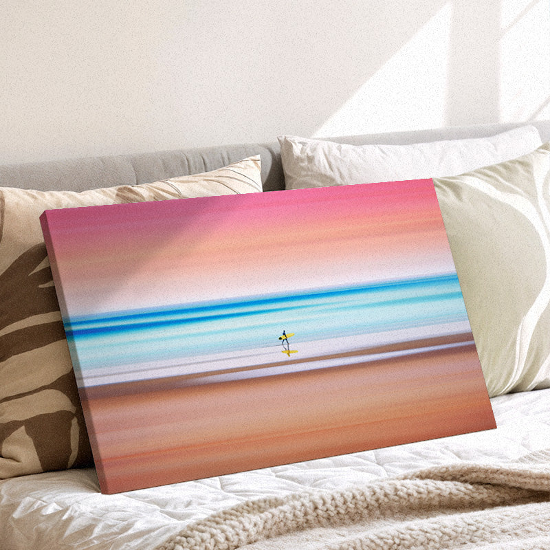 Dream Out Of Control Canvas - Image 3