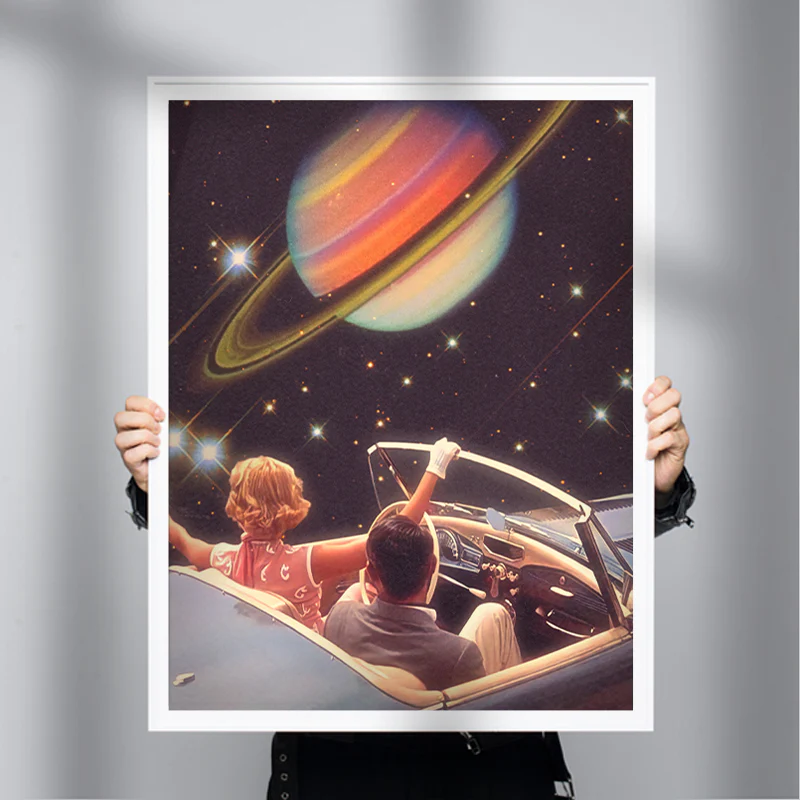 Driving The Universe - Image 3
