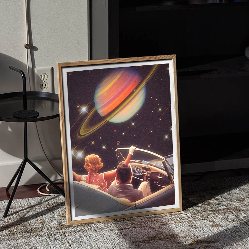 Driving The Universe - Image 6