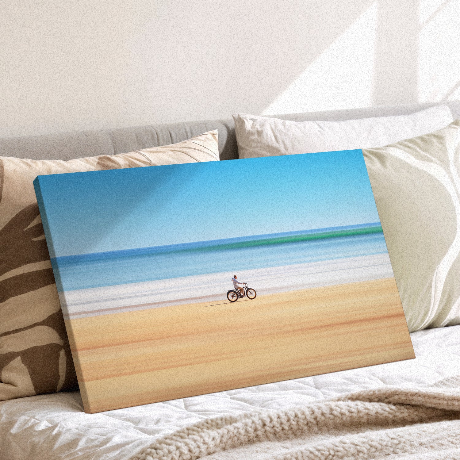 Easy Rider Canvas - Image 3