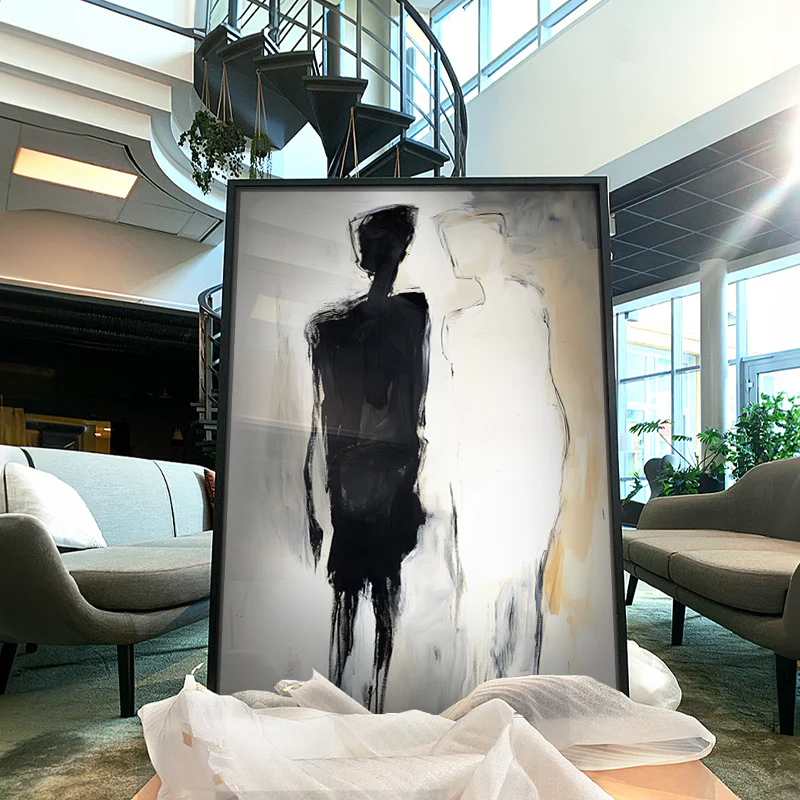 Echoes of Each Other - Image 4