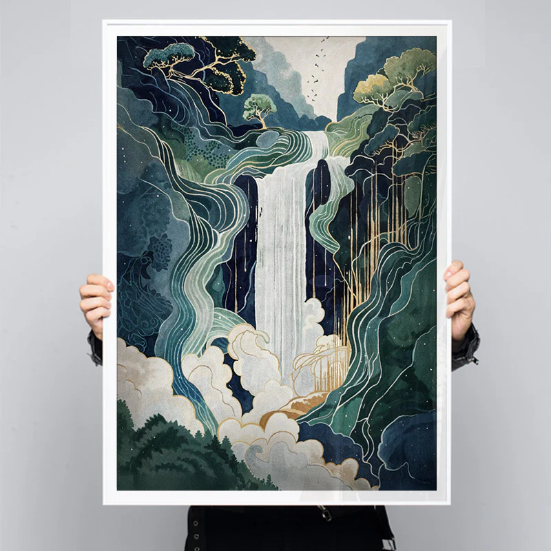 Echoes Of Flow - Image 4